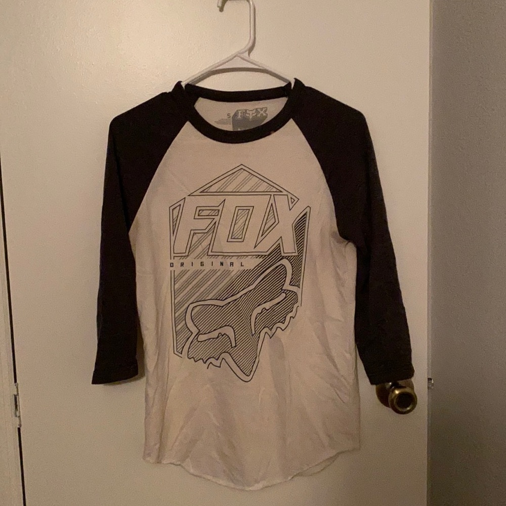 Fox shirt